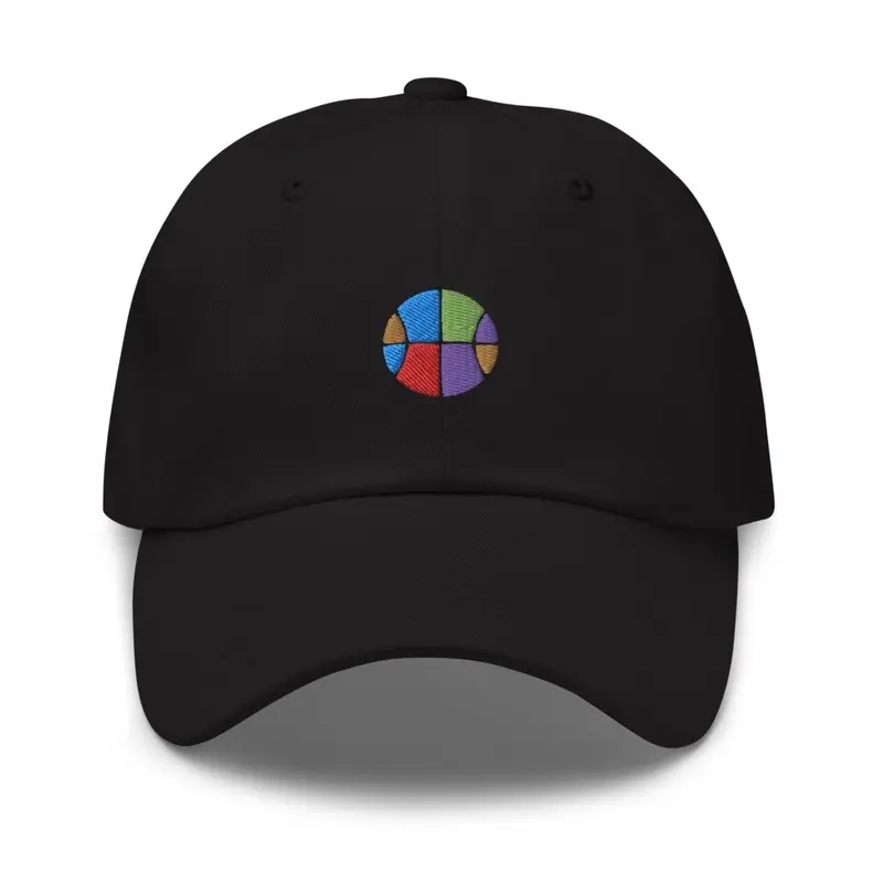 Activate Co. Alternate Logo Baseball Cap