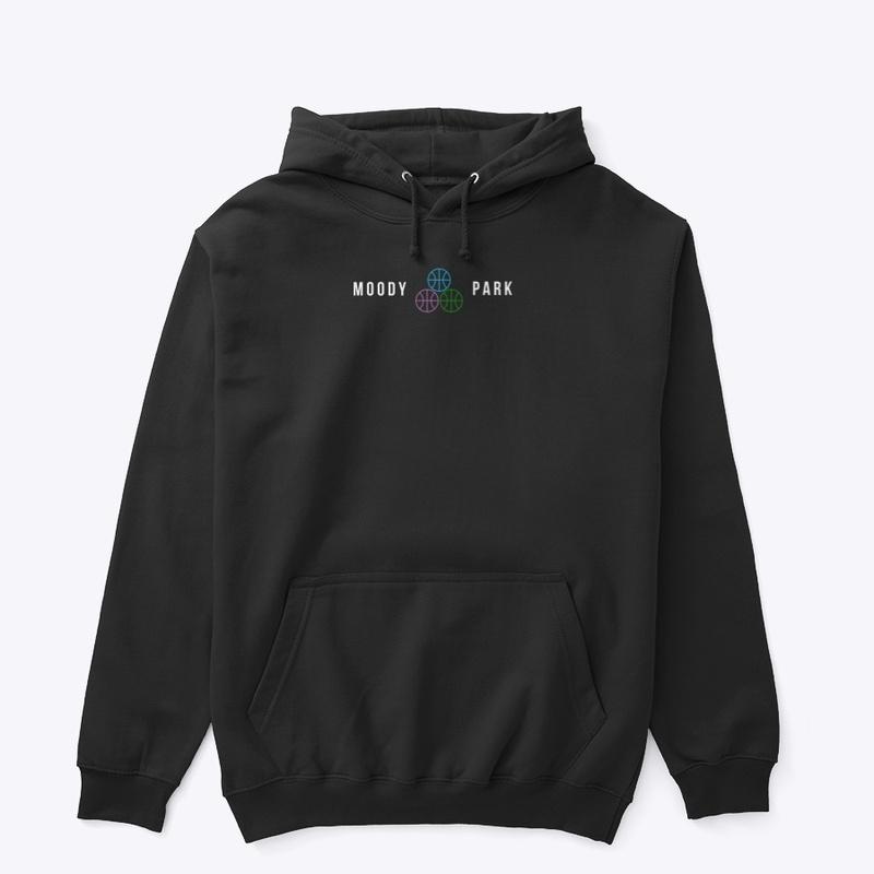 #MPP Multi-Color Hoodie