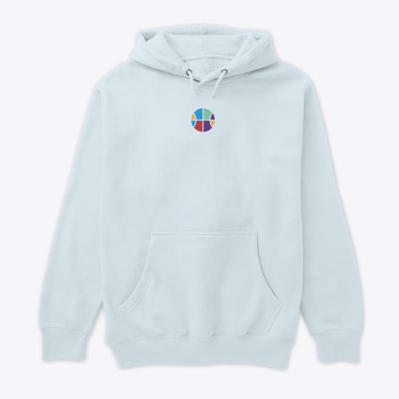 Premium Activate Co. Hoodie