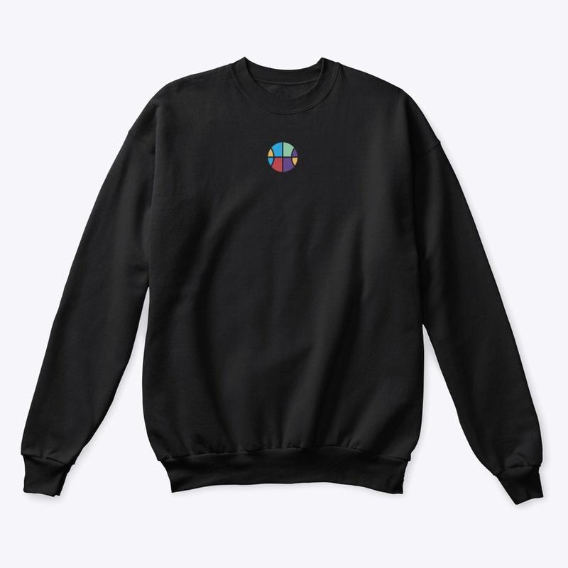 Classic Crewneck Activate Co. Sweatshirt